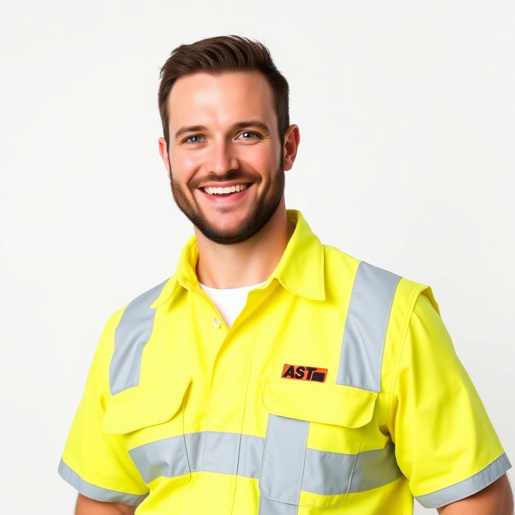 Aussie electrician