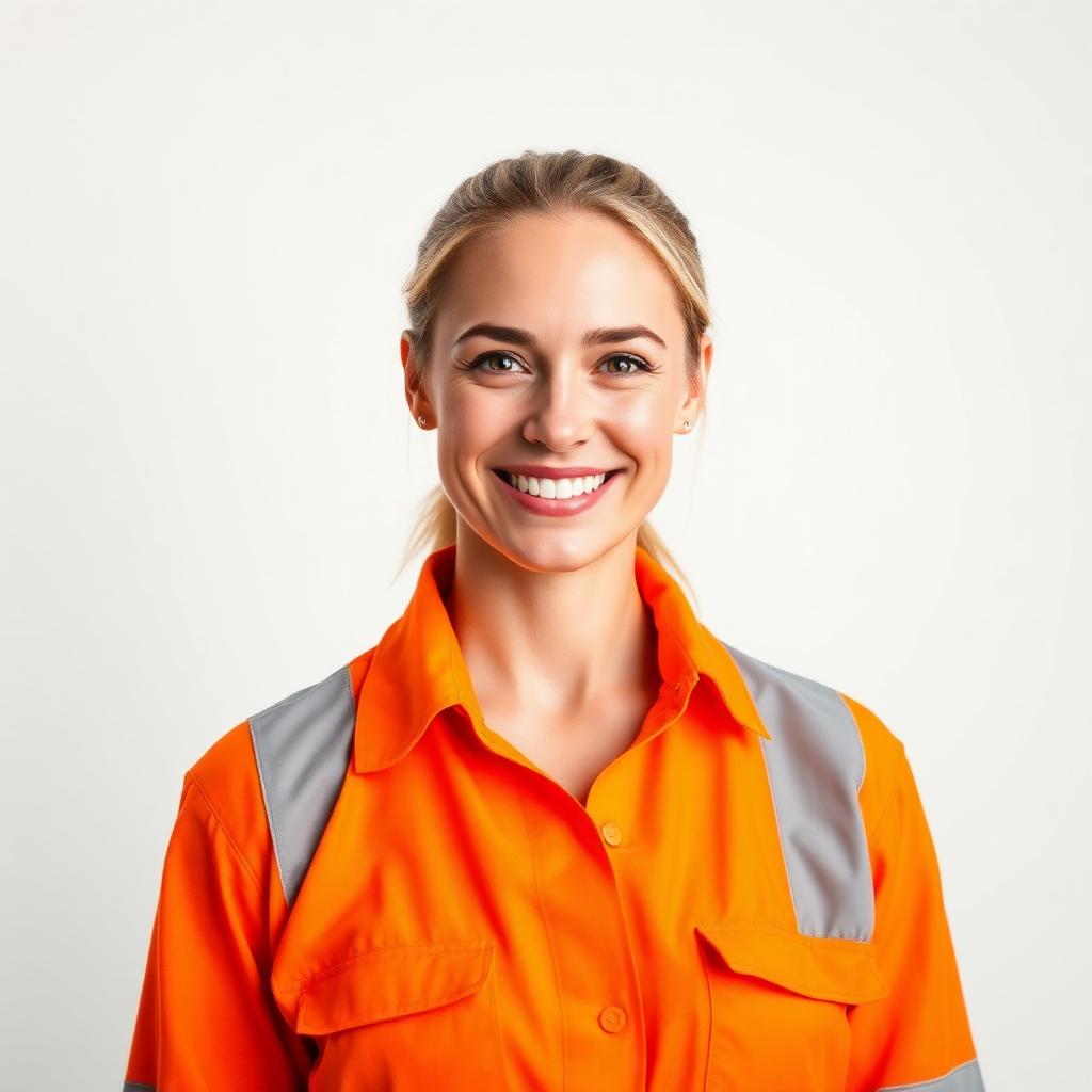 Aussie tradie